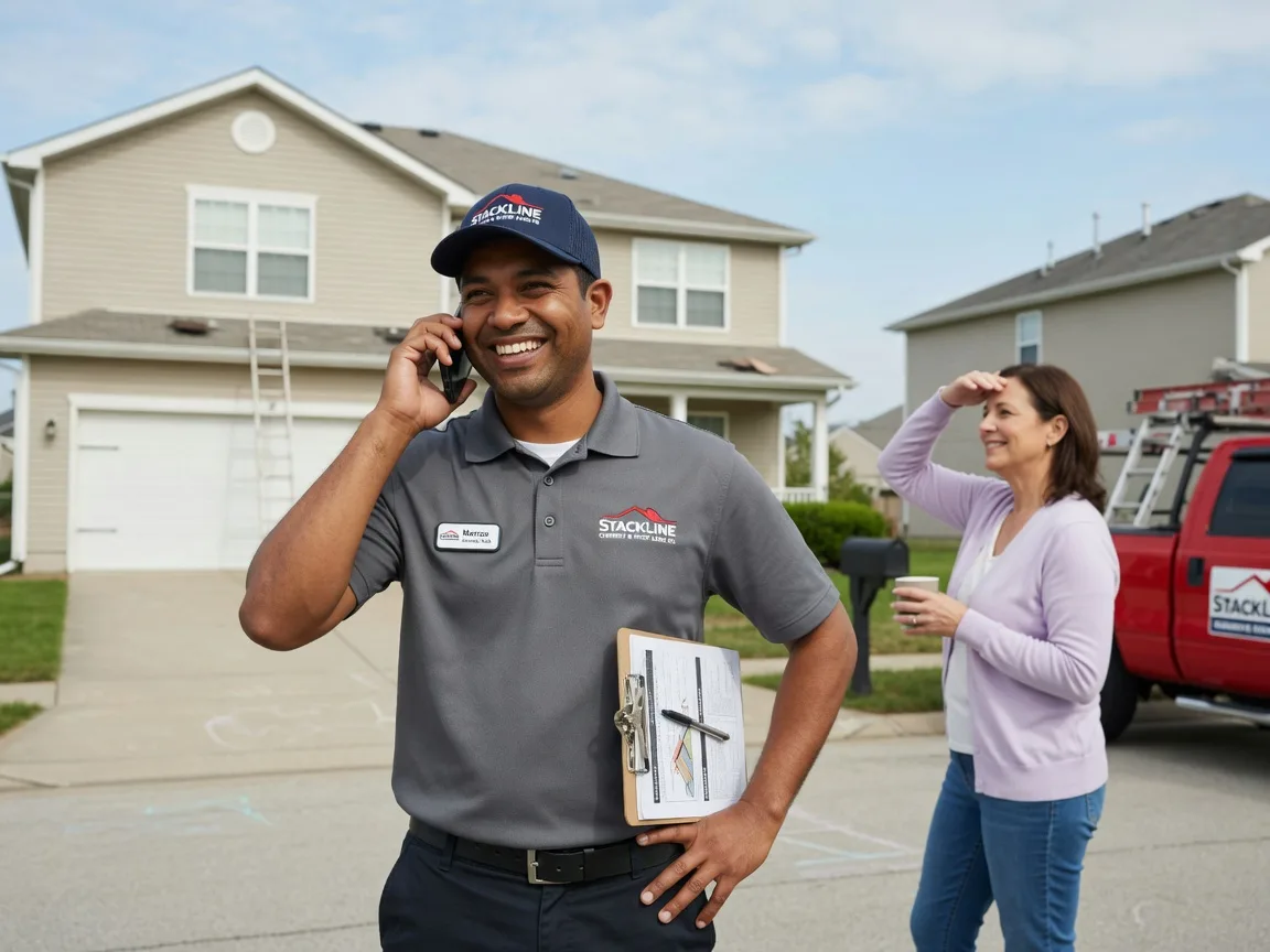 Chimney flashing repair Welda, KS FAQs